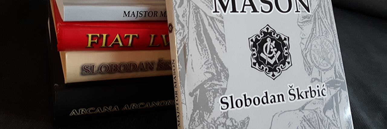 MAJSTOR MASON