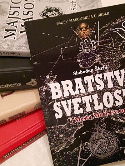 BRATSTVO SVETLOSTI